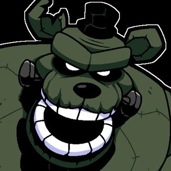 Dreadbear
