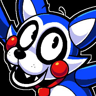 Candy le chat