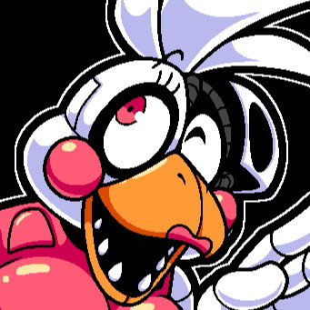 Funtime Chica