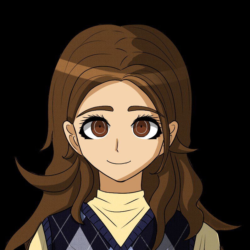 Madeline Altruo
