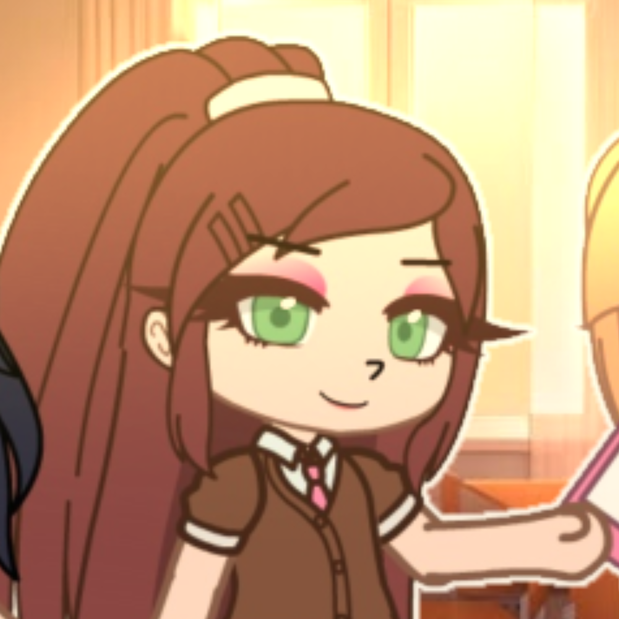 Naomi (Main)