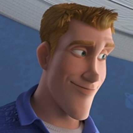 Chuck T. Baker