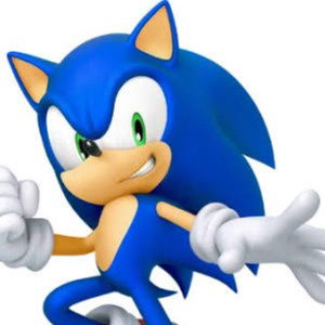 Sonic the Hedgehog
