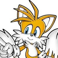 Miles "Tails" Prower