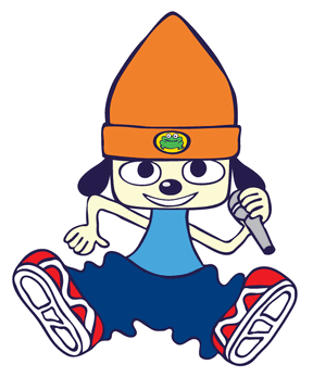 Parappa (rapping)