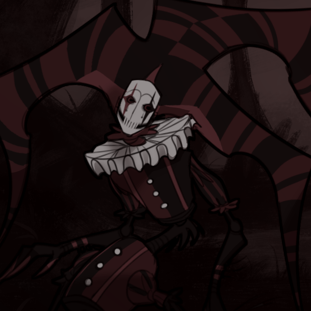 MILENKO, THE LORD OF NOWHERE