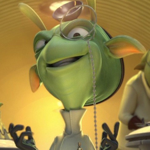 Professor Kipple