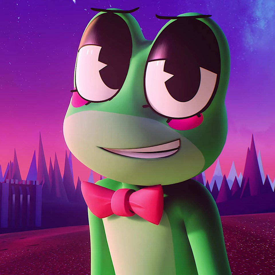 Ribbit