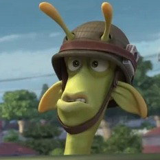 Soldier Veskin