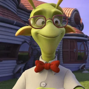 Lem's Dad