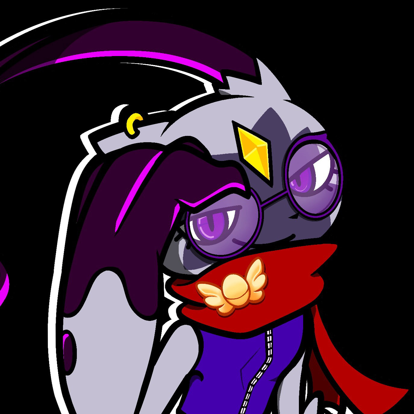 Jemmirah (Jem) Heena Poisonpoint