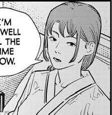 Yuta’s Mother