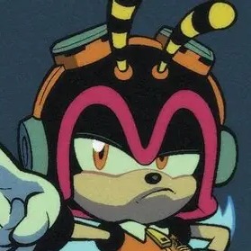 Charmy Bee