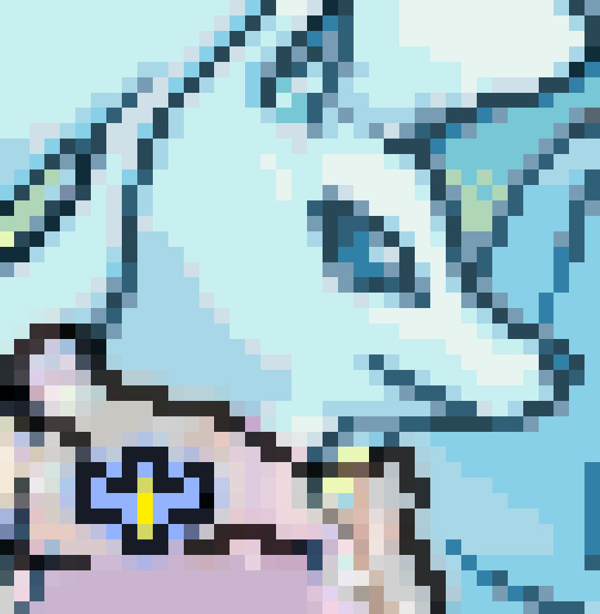 Meena Frostbite
