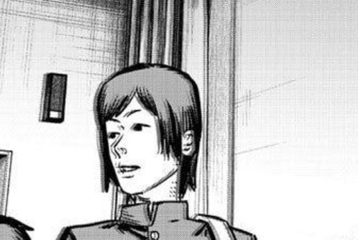 Unnamed Male Character