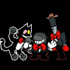 Trio Mike