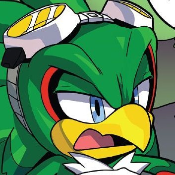Jet the Hawk