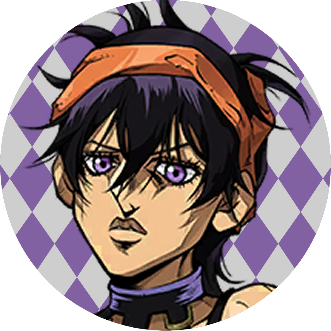 Narancia Ghirga