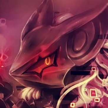 Infinite the Jackal