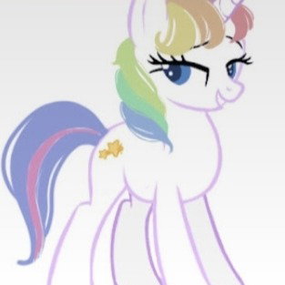 Opal star 