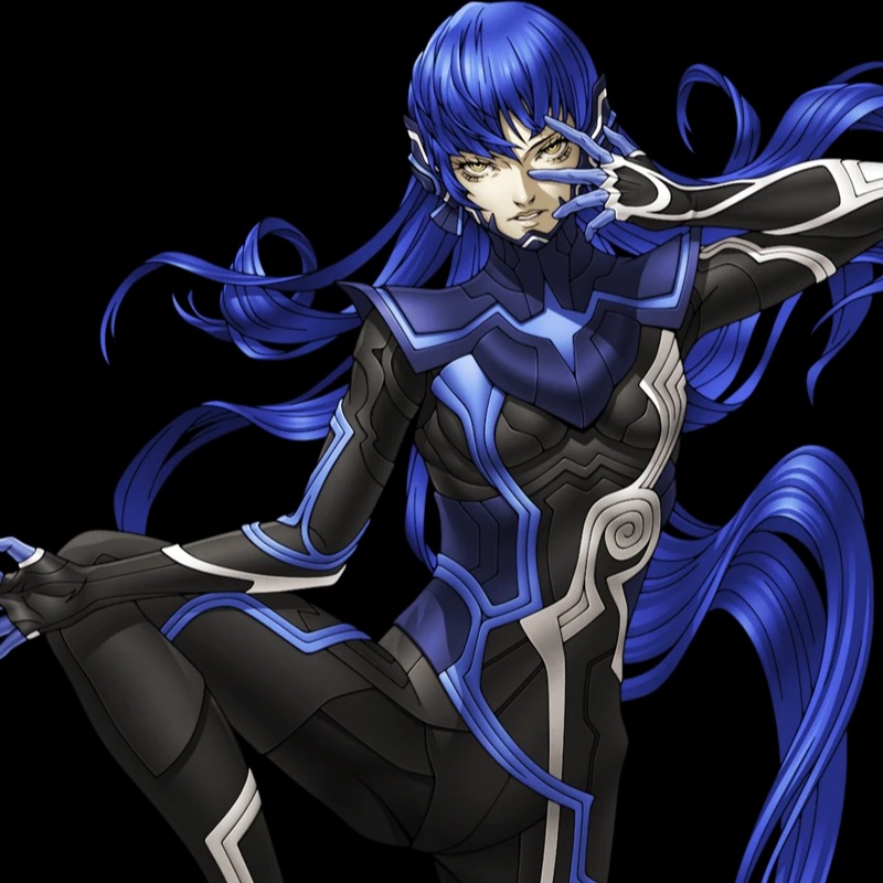 Nahobino