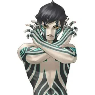 Demi-Fiend