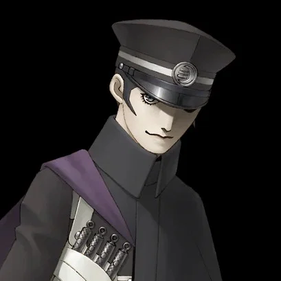 Raidou Kuzunoha