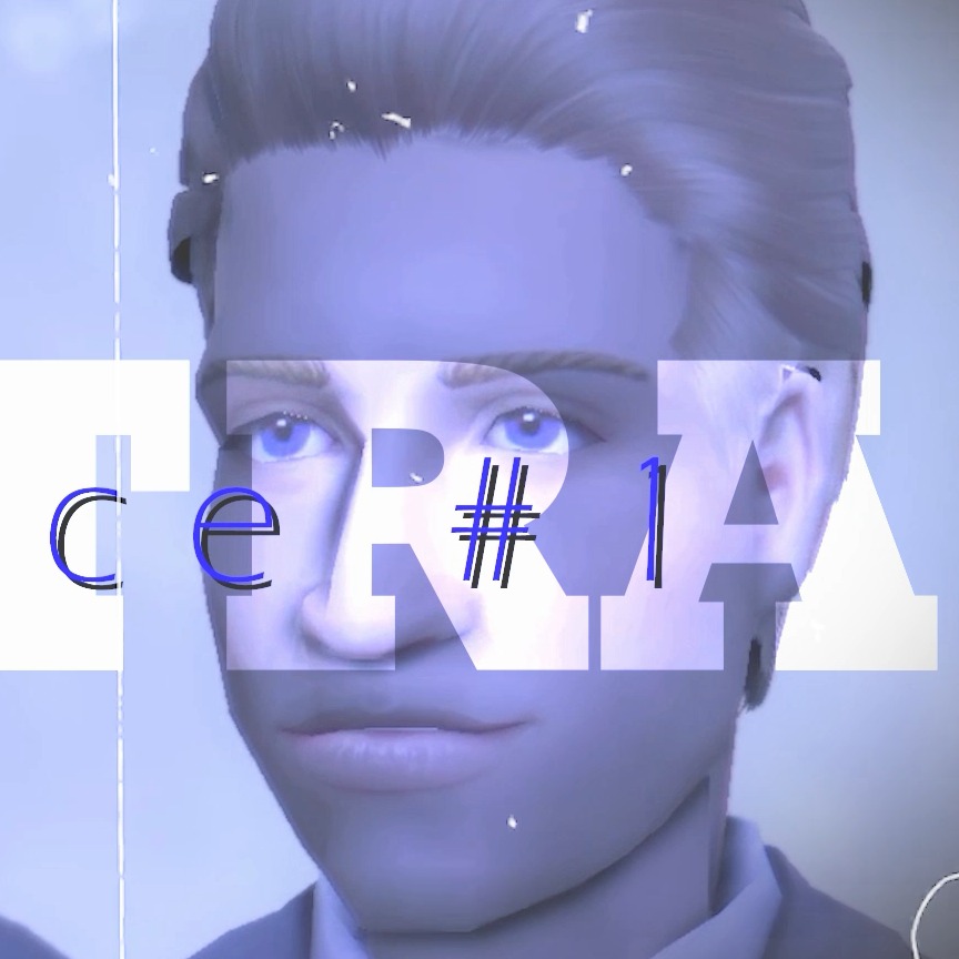 MALE OFFICER #1 (M)