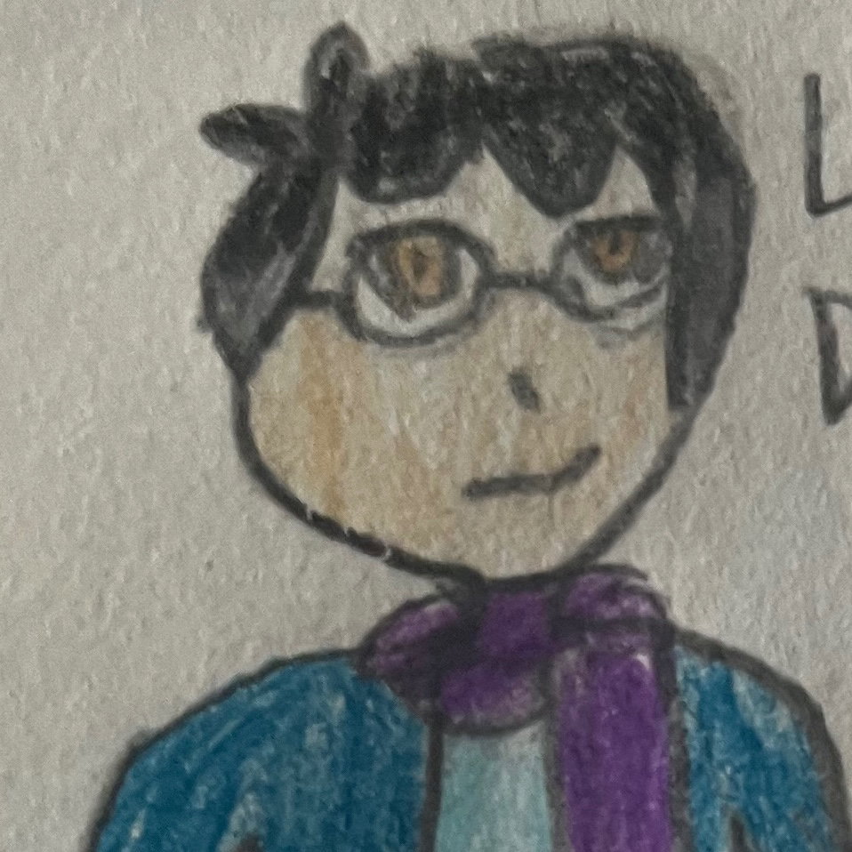 Miles Yang-Ultimate Psychologist