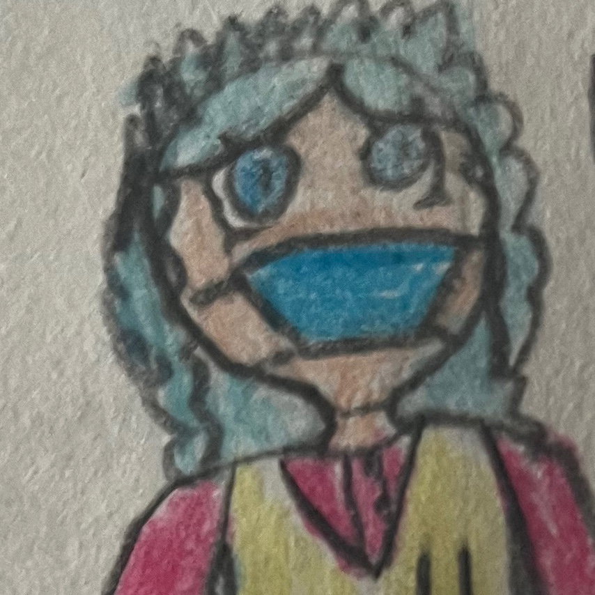 Ivy Ludwig-Ultimate Microbiologist