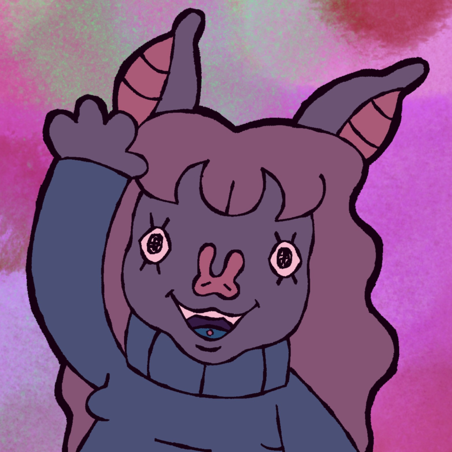 Bathany the Bat