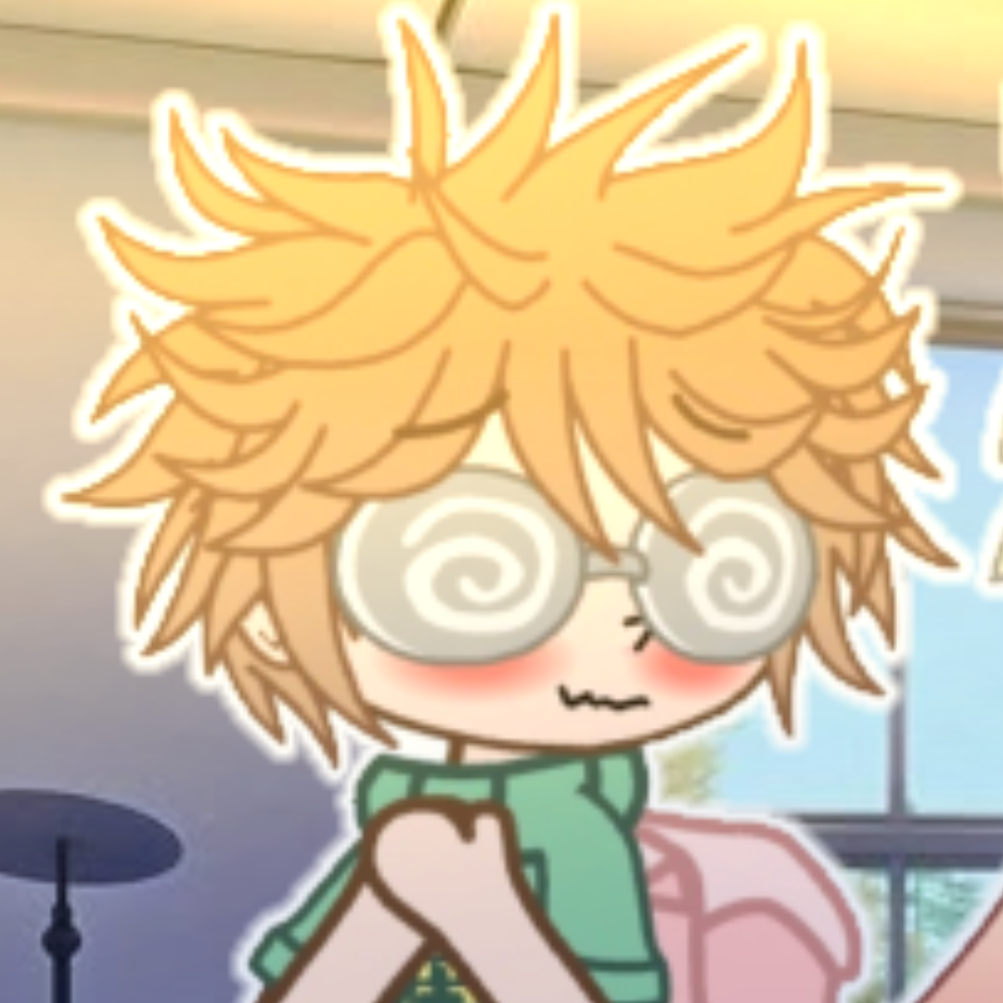 Vincent ( Support)