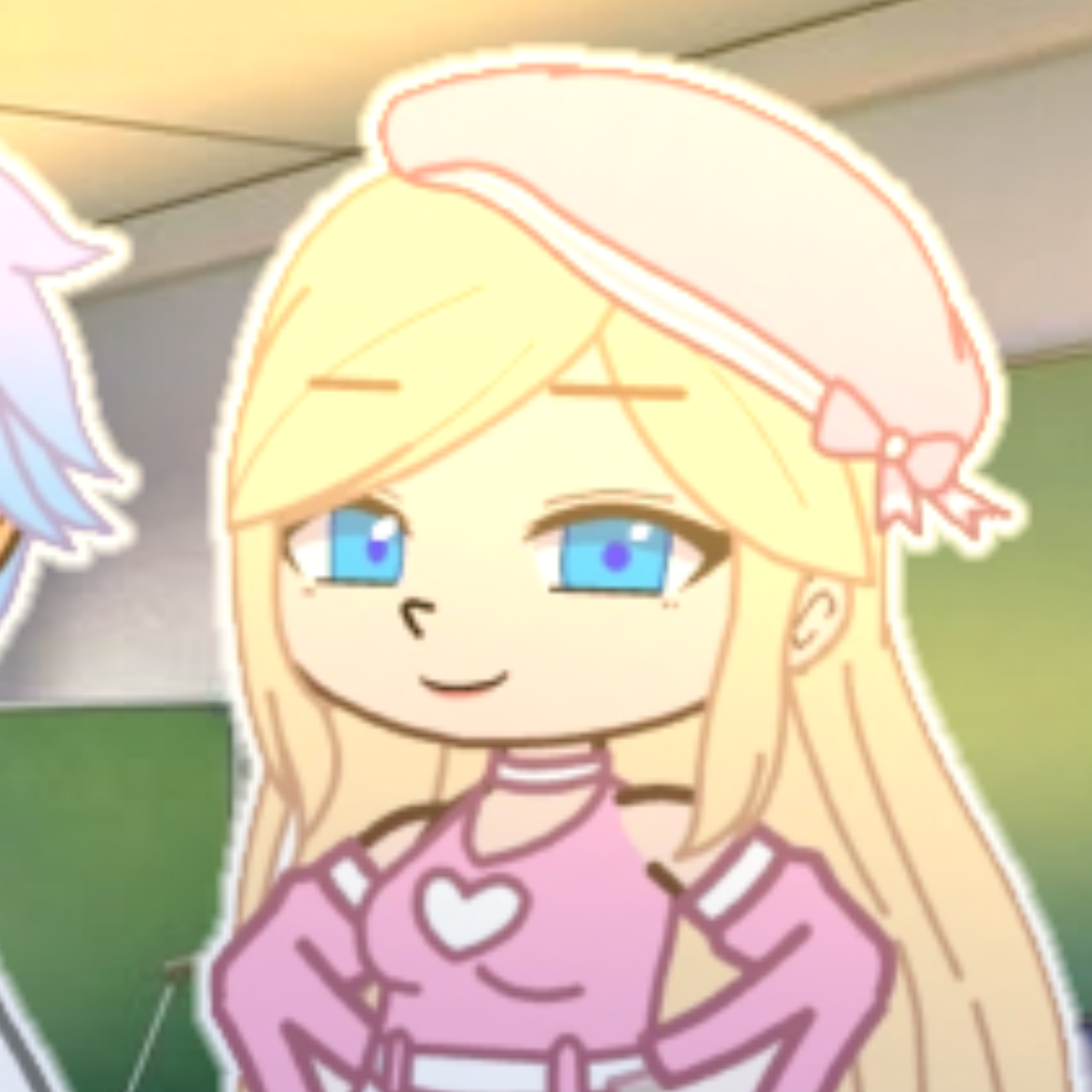 Layla ( Support)