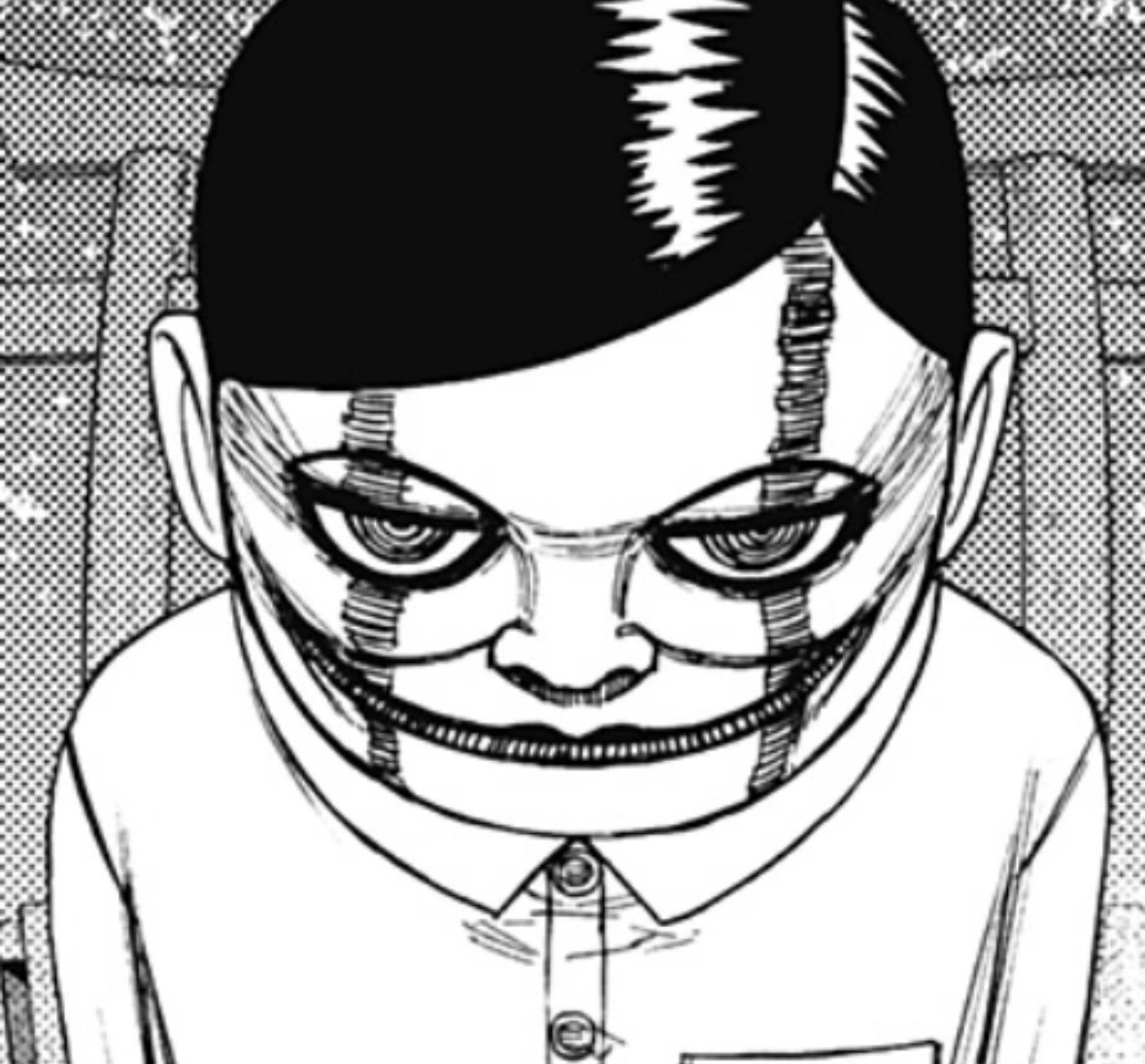 Rokuro Serpo