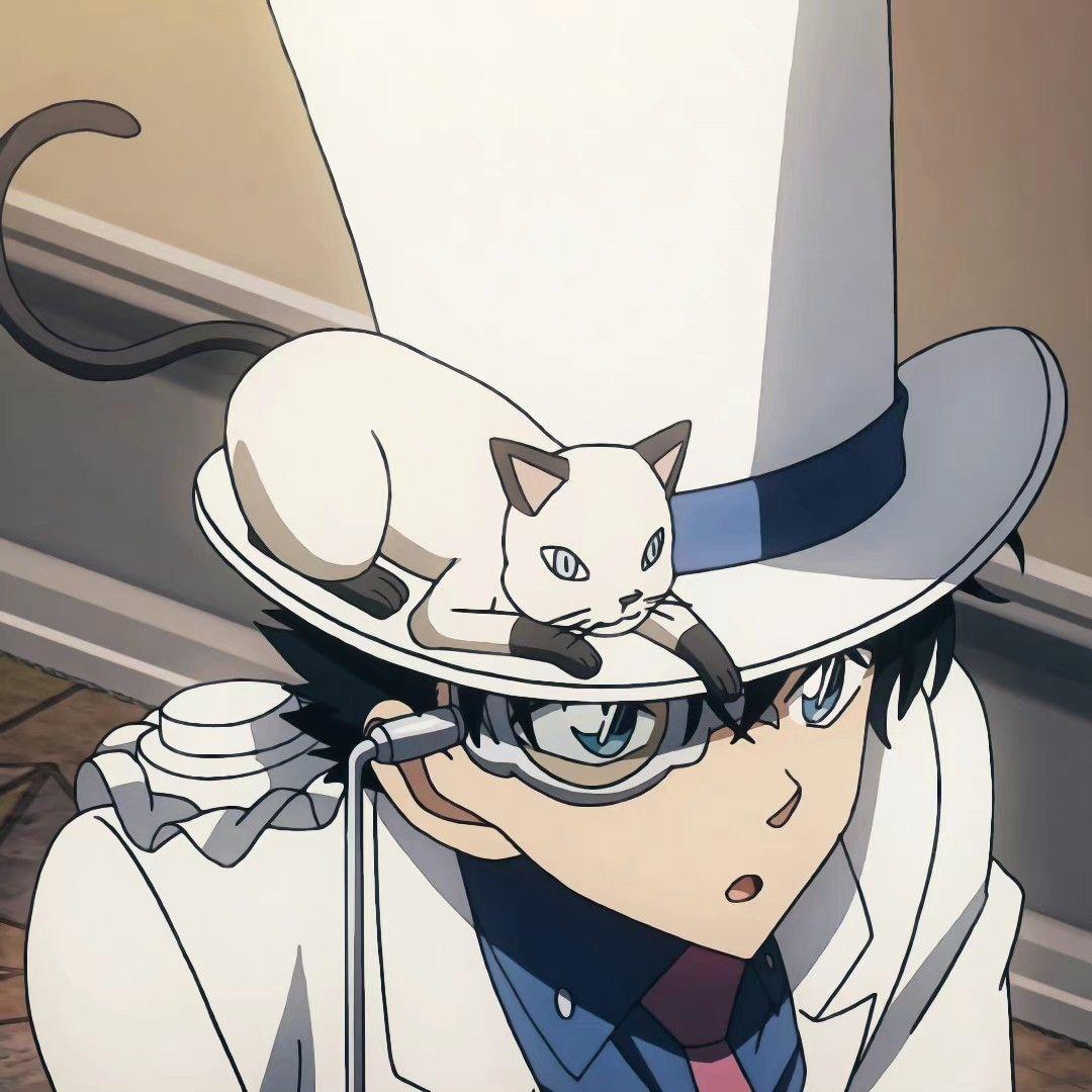 Vincent Crow, Ultimate Phantom Thief