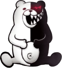 Monokuma