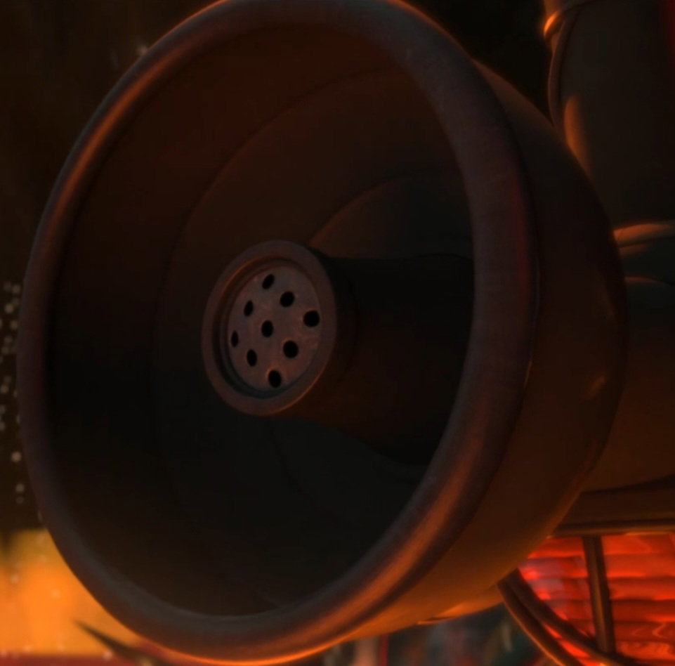 Speakers