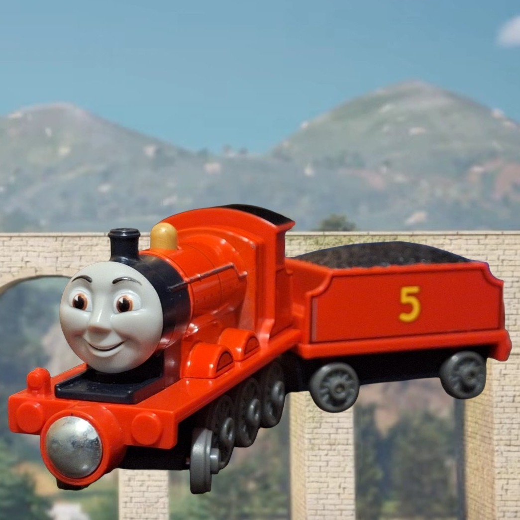 James