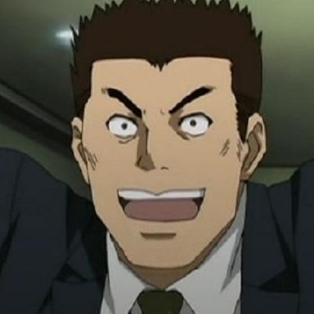 Kanzo Mogi
