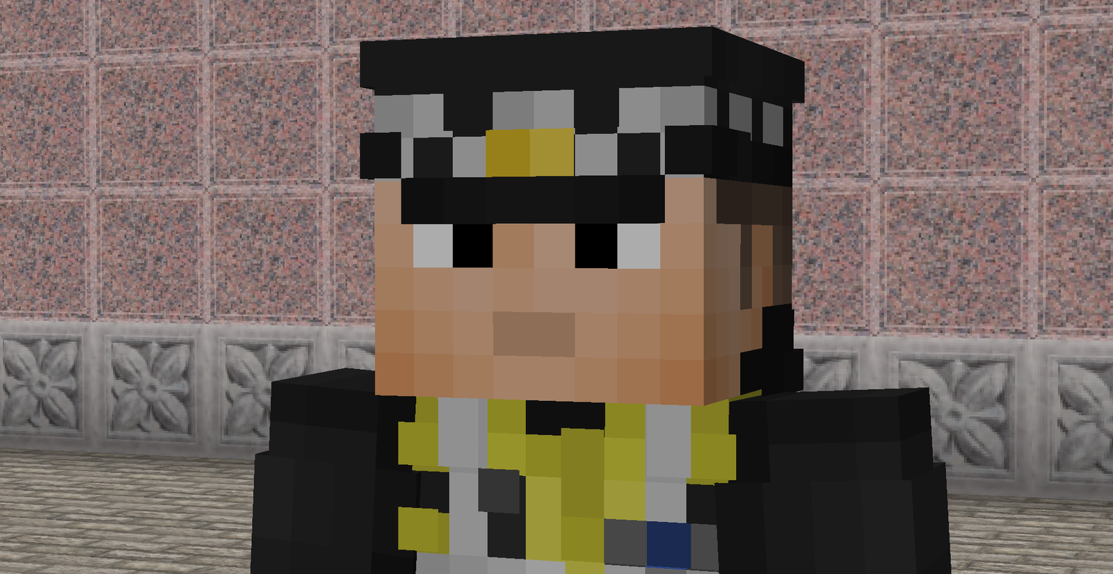 Police Officer