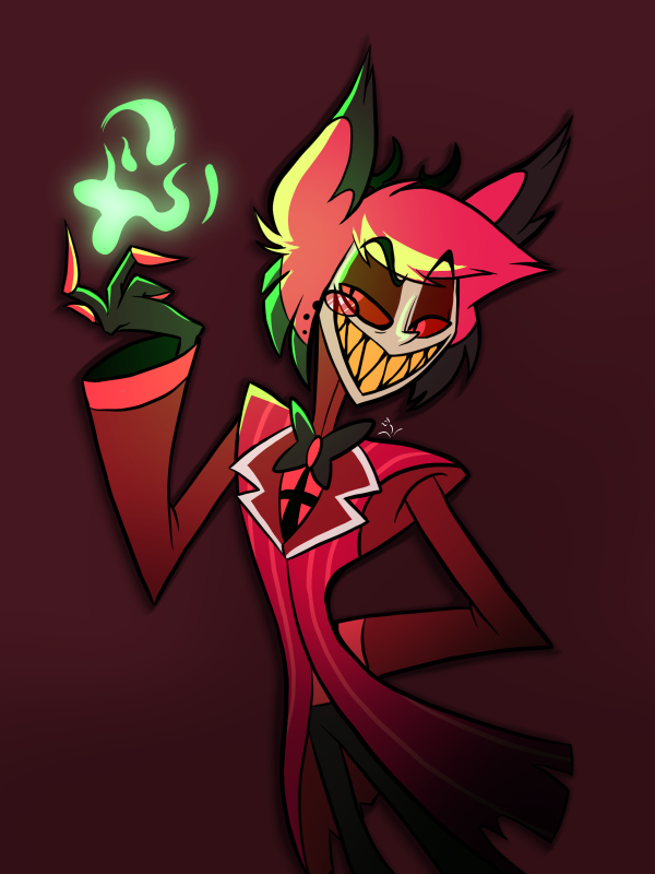 Alastor