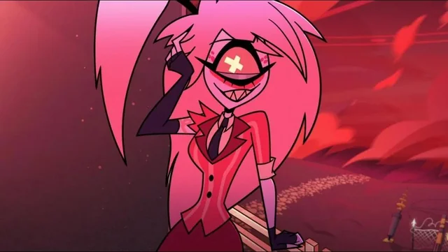 Cherri bomb