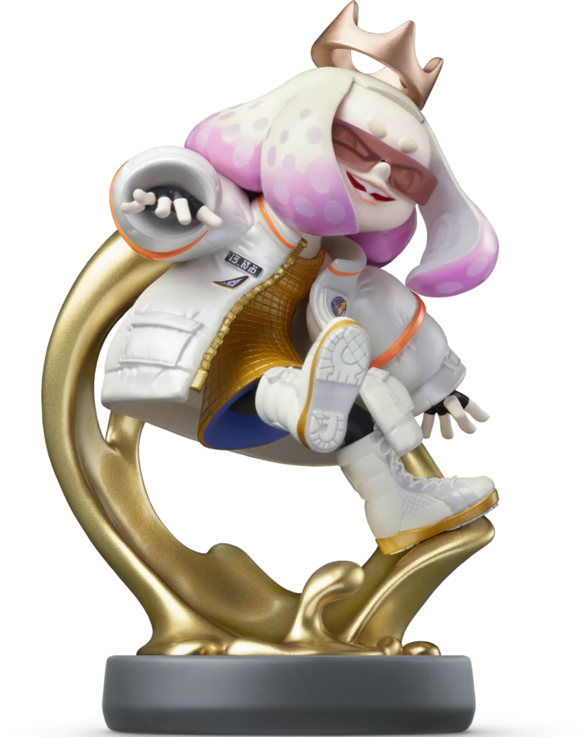 Pearl Houzuki