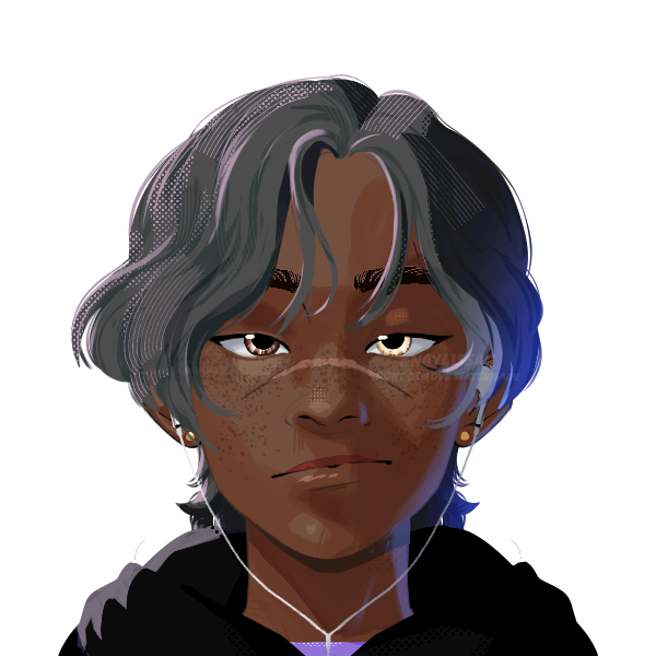 Kiara Stevens/Silkweaver