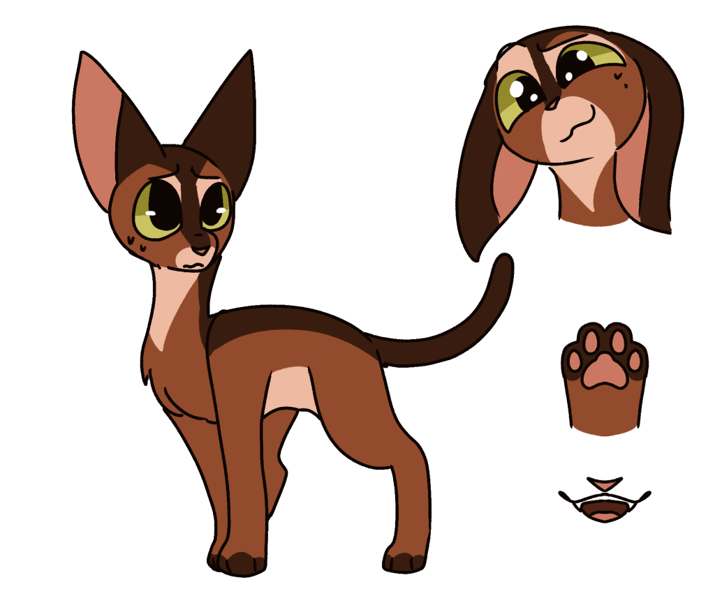 AcornPaw