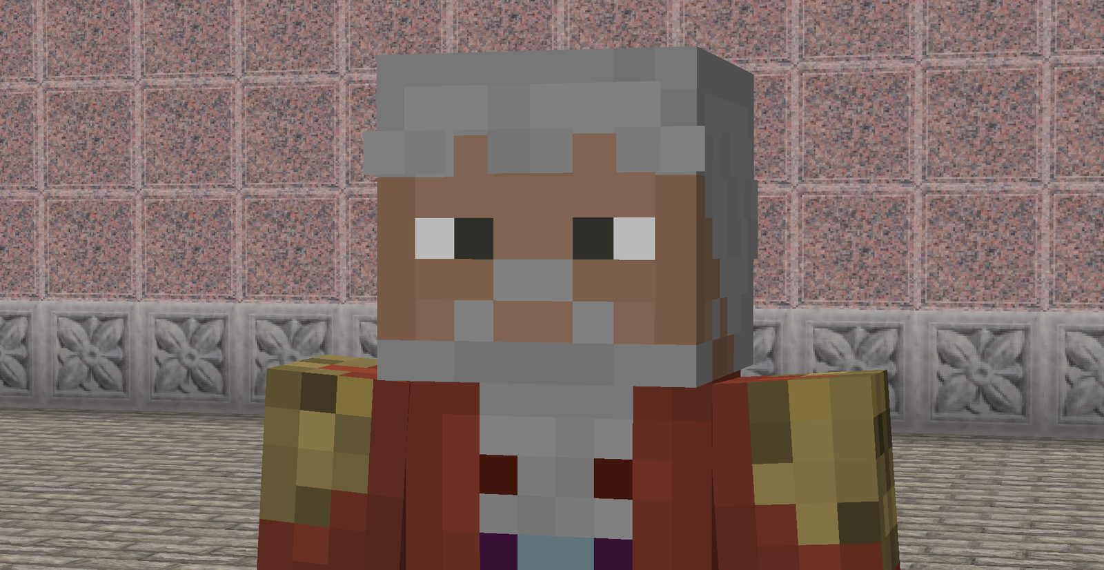 Elder Jack