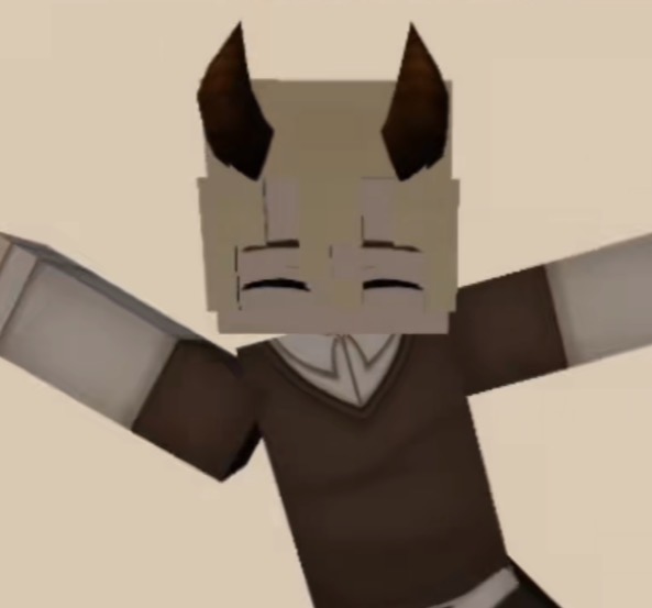 Ethan (main role)
