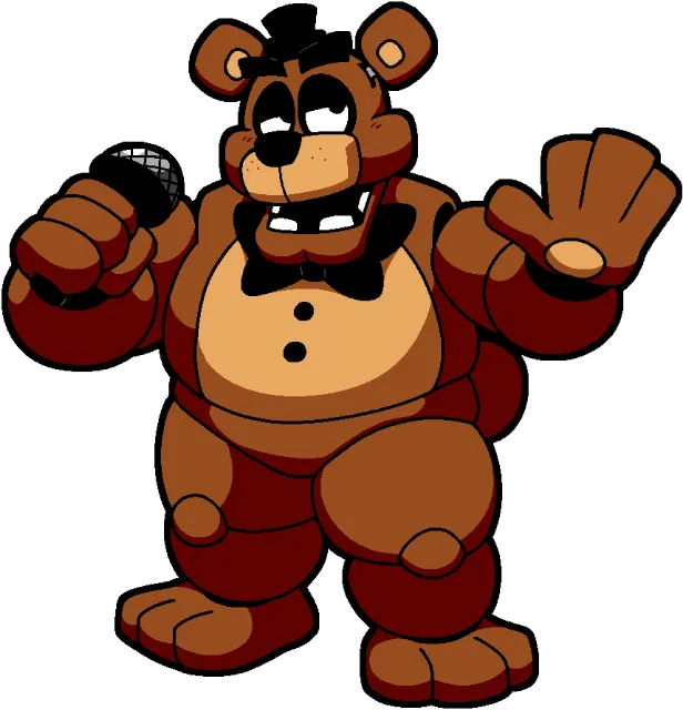 Freddy