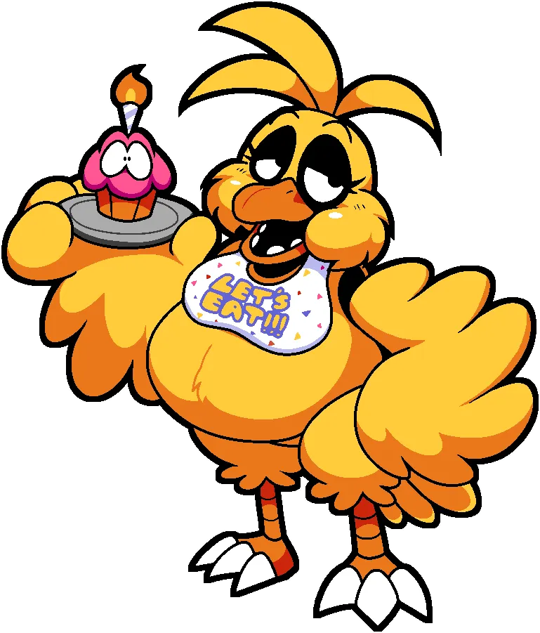 Chica