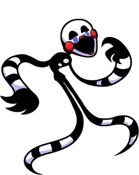 Marionette